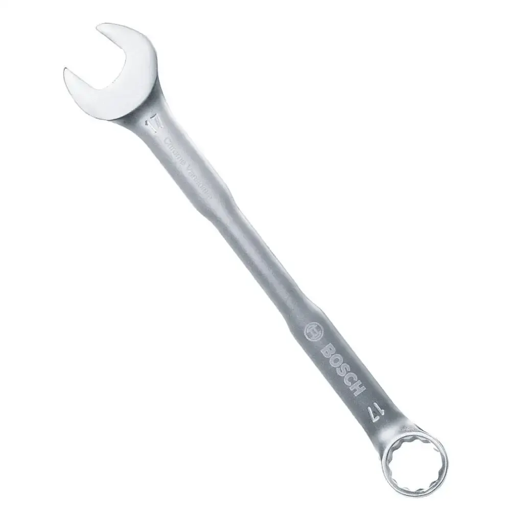 Chave Combinada 17 mm 1600A03AJ7000 BOSCH Bosch Ferramentas Manuais