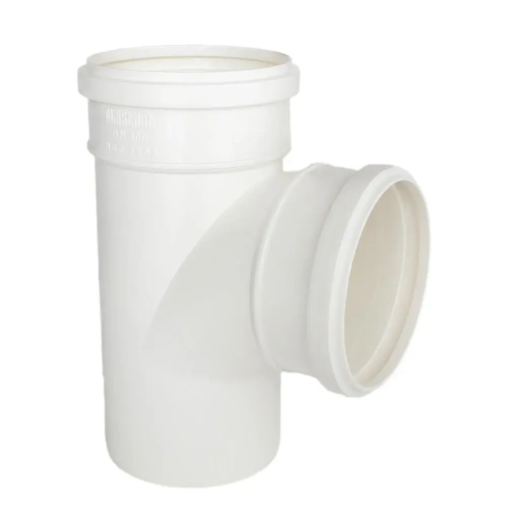 Te esgoto dn 40MM da Plastilit