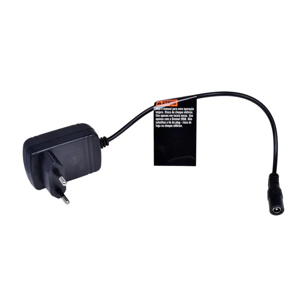 Microrretífica stylo+ com 11 acessórios Dremel bivolt — fotografia 4