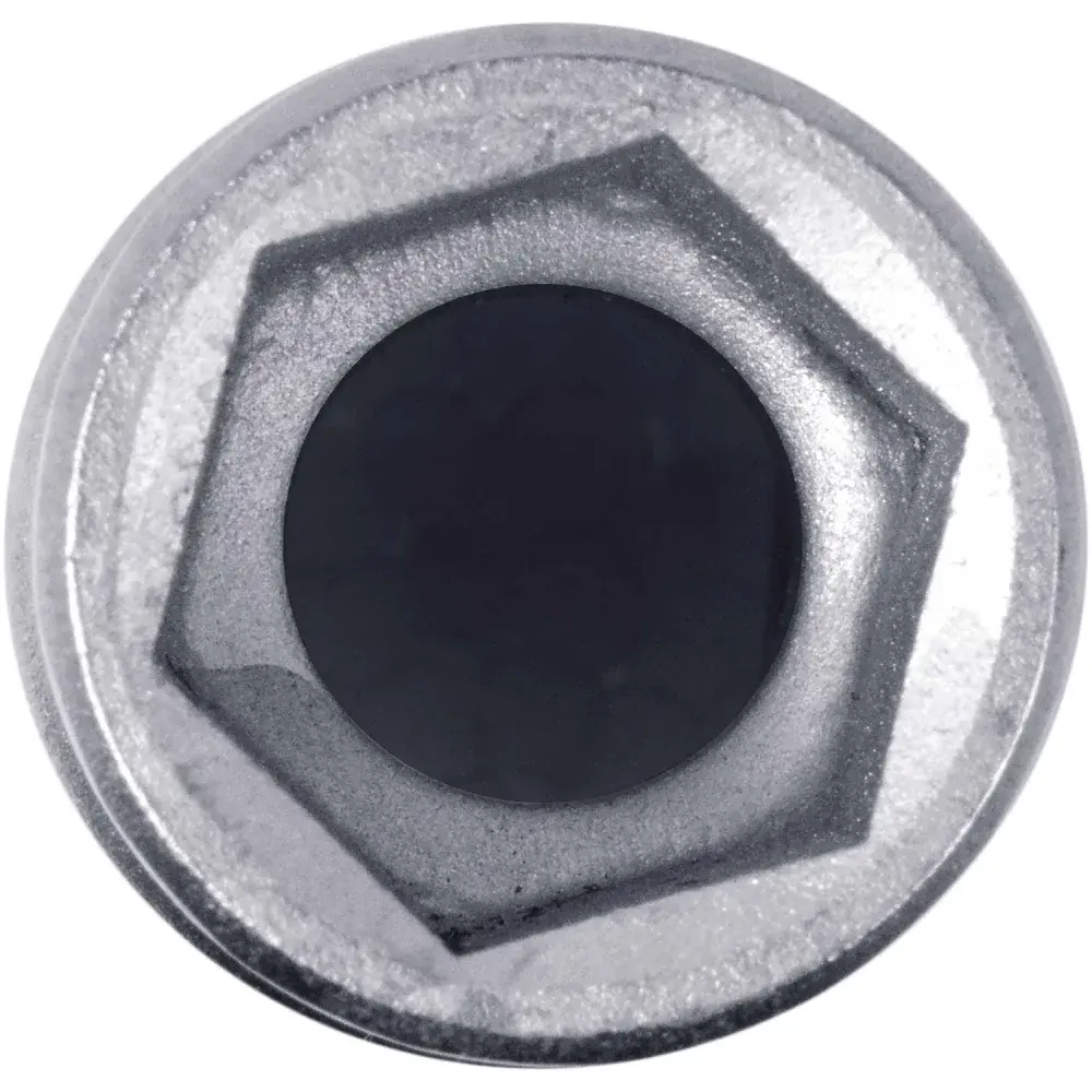 Soquete sextavado encaixe 1/2 x 1.1/16 POL D19 Gedore — fotografia 5