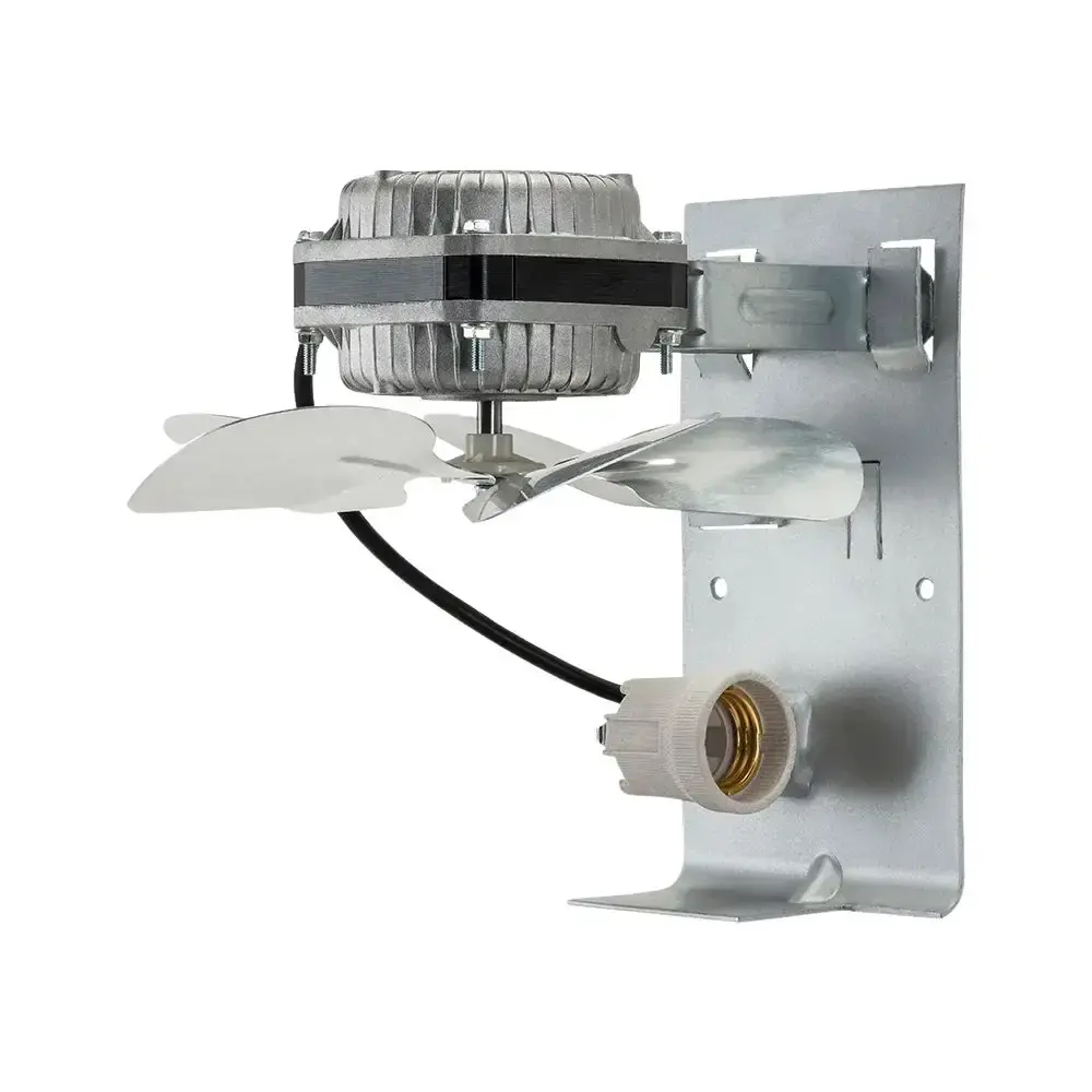 Exaustor ventilador de churrasqueira 60W EXC-02 220V Ventisol 220 V — fotografia 5