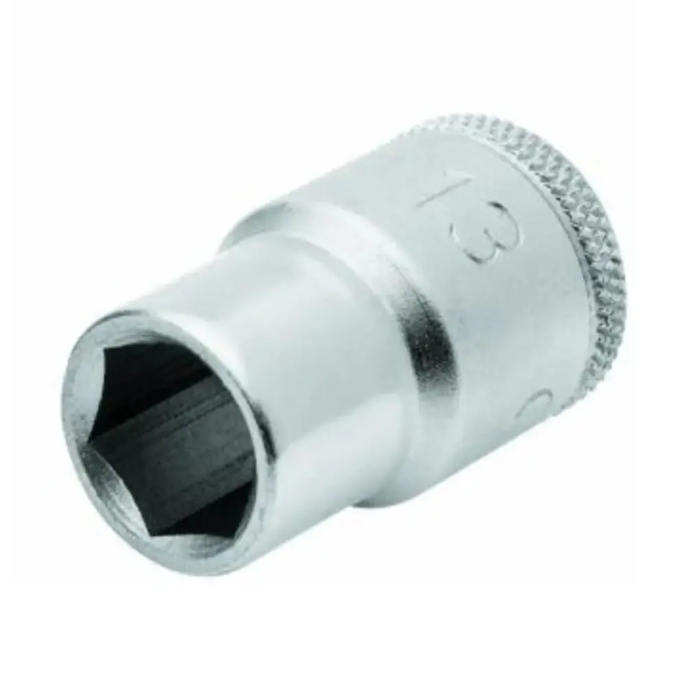 Soquete Sextavado Encaixe 1/2" x 19mm 015014 GEDORE — fotografia 3