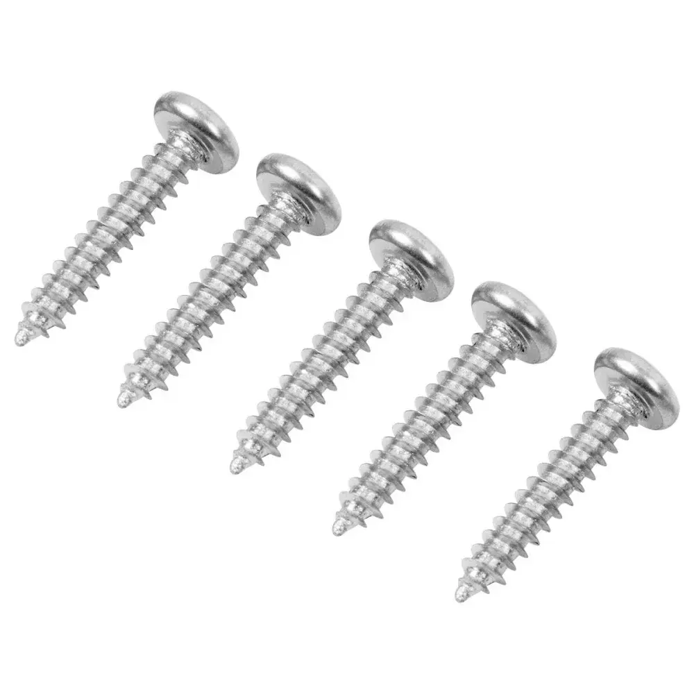 Parafuso auto atarraxante panela 4,2X22MM 500 peç Worker — fotografia de referência