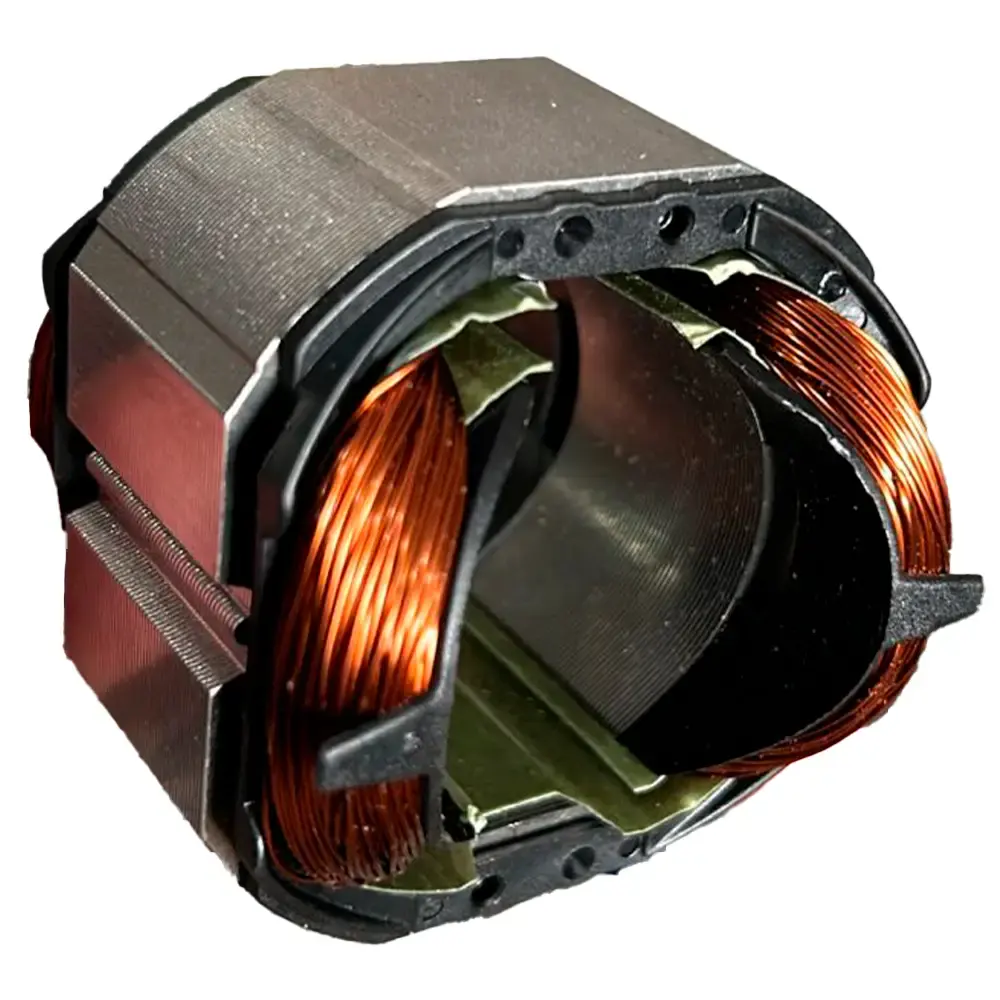 Estator para esmerilhadeira GWS 850 220V Bosch