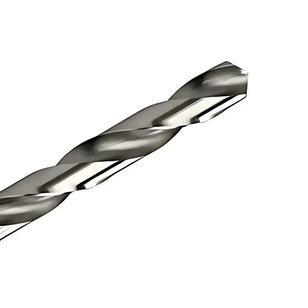 Broca aço rápido 1/2 POL ansi B94.11 TB40252 Lenox-Twill — fotografia 4