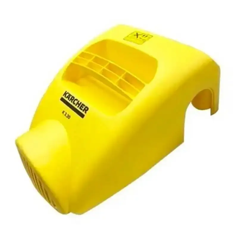 Capo superior alça lavadora Karcher K3.30 93400550 — fotografia de referência