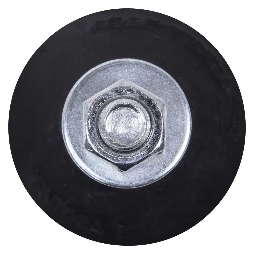 Amortecedor ventosa N°1 5/16 25KG vibra stop — fotografia 5