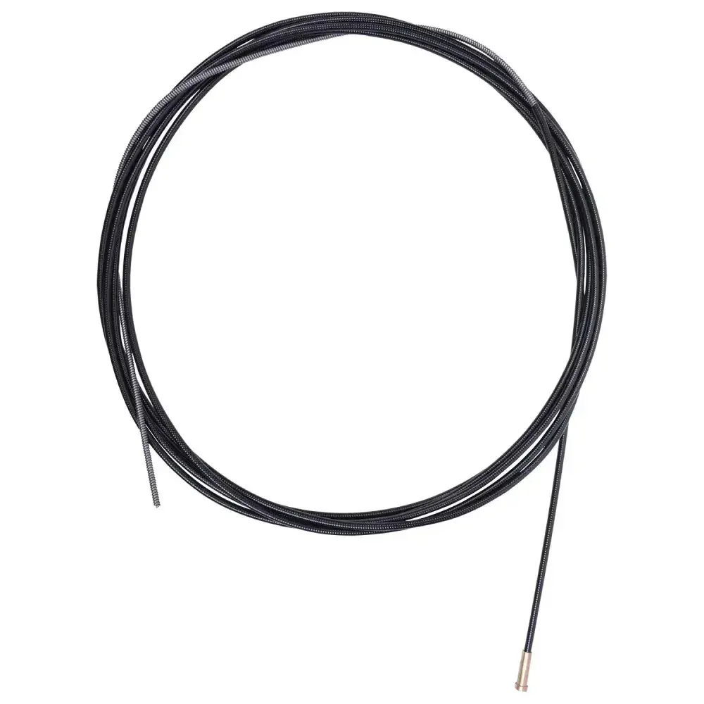 Guia espiral para tocha 1,0MM MP802 Oximig — fotografia 5