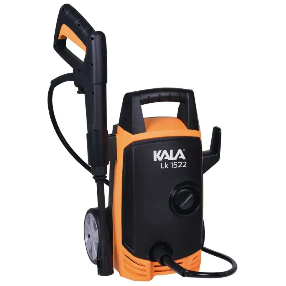 Lavadora de alta pressão LK1522 5L/MIN 1400W 220V Kala — fotografia 2