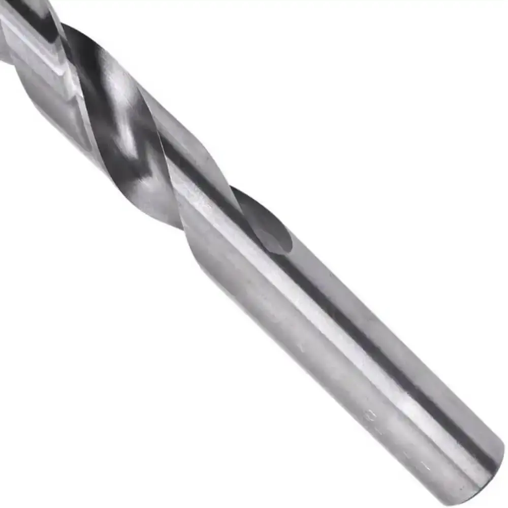 Broca aço rápido 11/64 POL 2,5MM HSS pointteq Bosch — fotografia 3