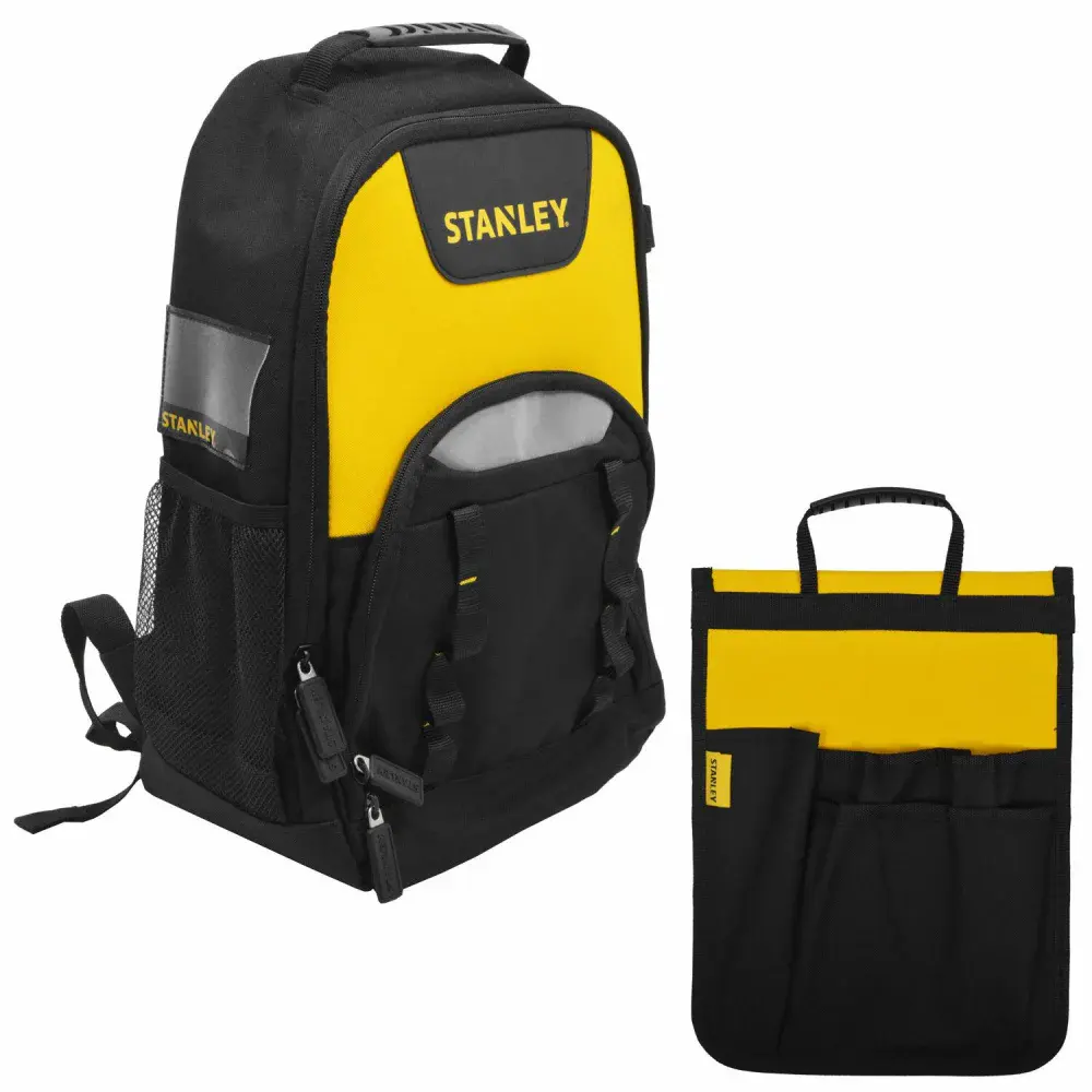Mochila para ferramentas 16" Stanley
