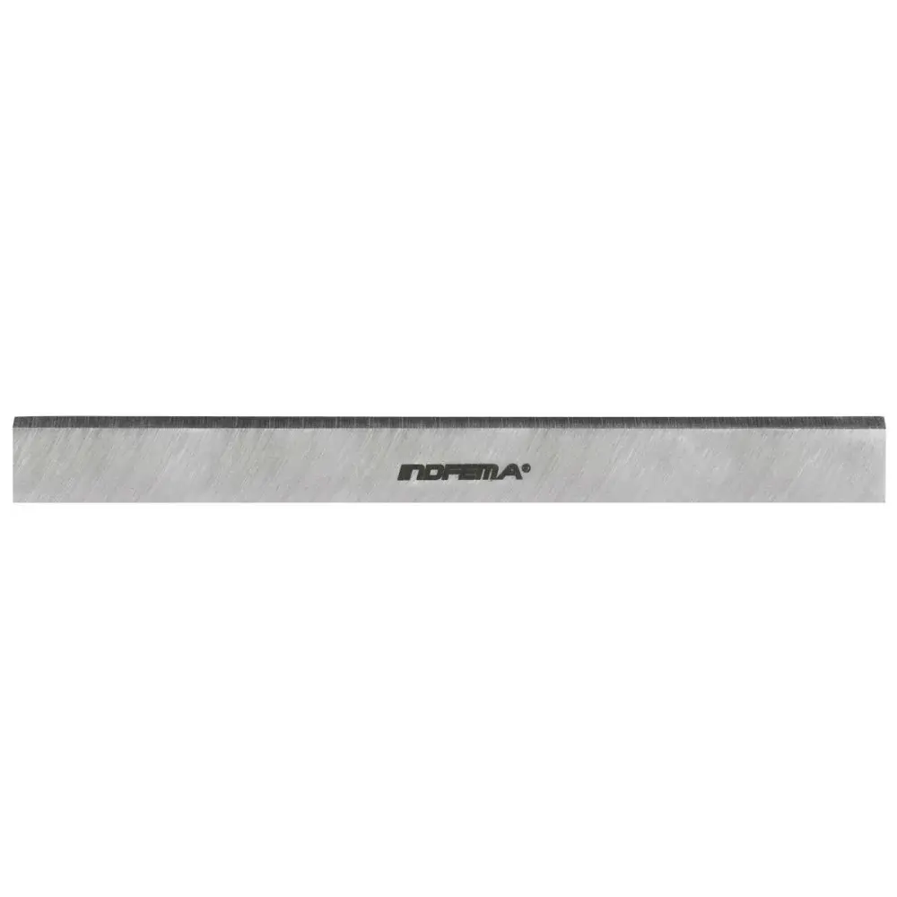 Faca para desempenadeira 350 x 30 x 3MM Indfema 5060.29