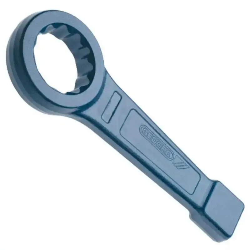 Chave estrela de bater 27 MM Gedore