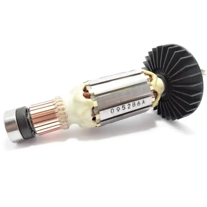 Induzido para martelete HR2470/HR2016 Makita 110 V