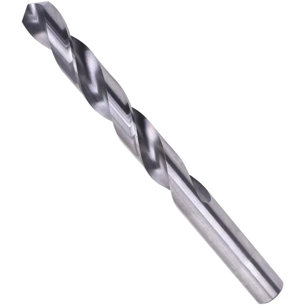 Broca aço rápido 13,5MMX160MM DIN338 TW104 twill Lenox-Twill