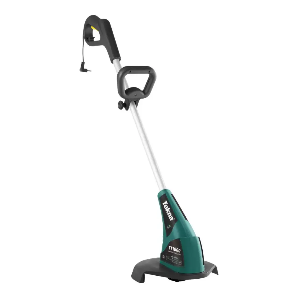 Aparador cortador de grama elétrico 1800W 280MM Tekna 110 V