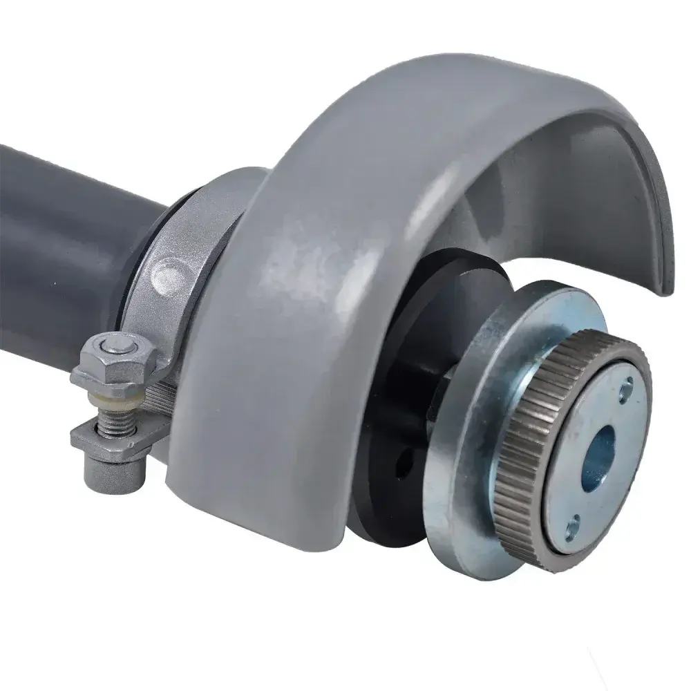 Esmeril reto profissional ggs 8 sh 1200W 220V Bosch — fotografia 11