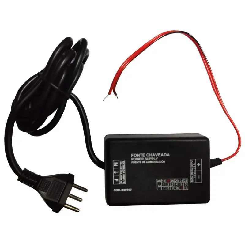Carreg. bateria 150AMP. 110V Fluidra