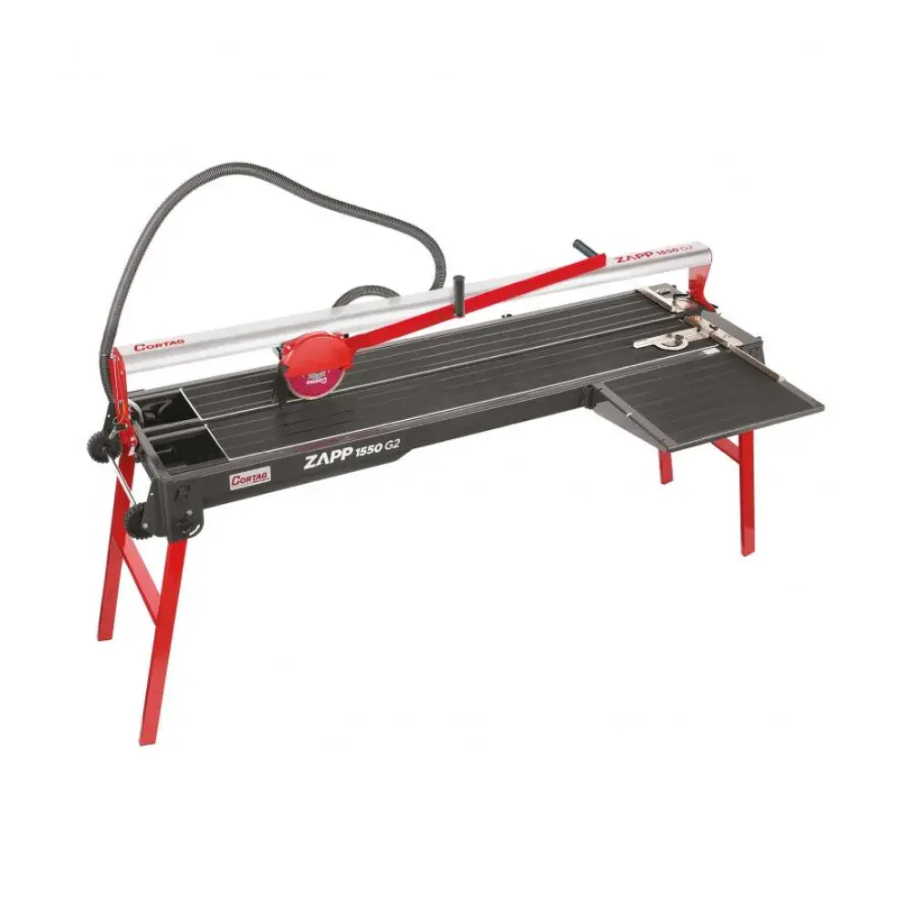 Cortador elétrico zapp 1550 G2 155X35MM Cortag