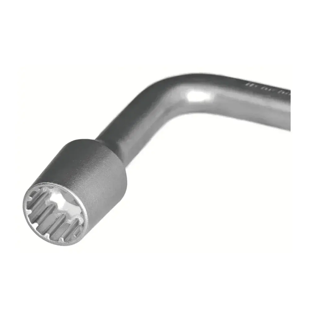 Chave biela com 19MM cv thechdrive 44723/119 Tramontina — fotografia 4