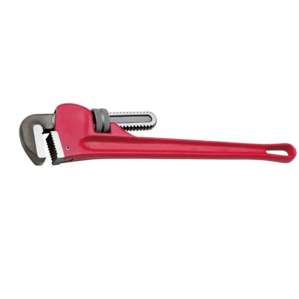 Chave grifo 14 POL para tubos heavy duty R27160012 Gedore RED — fotografia 5