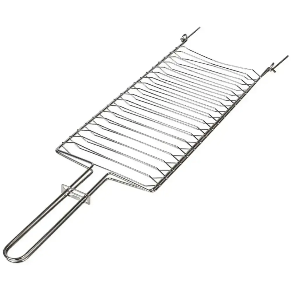 Grelha Super Grill 48,5 x 25 CM 003106 MOR