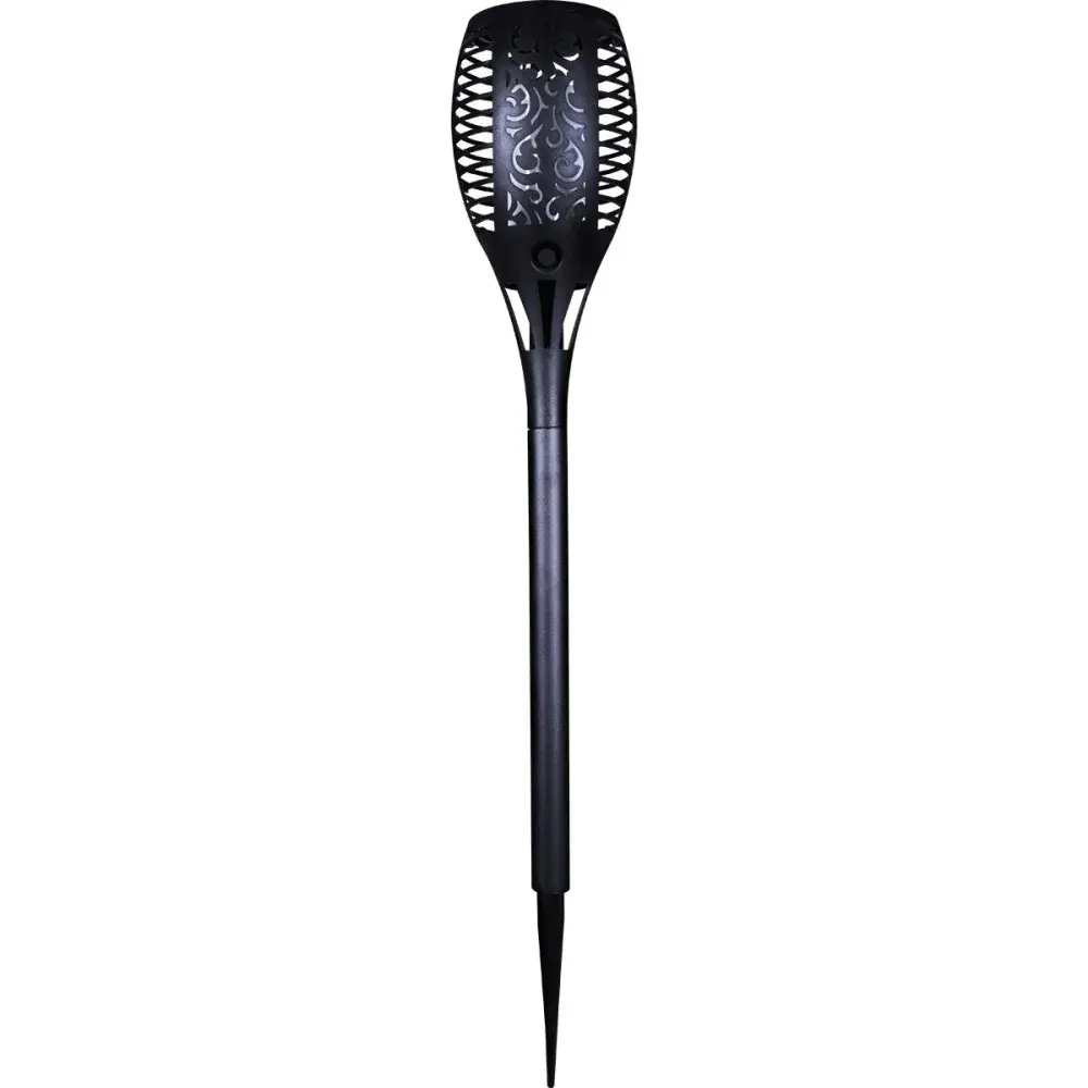 Luminária tocha solar de led 35LM 1800MAH Kala