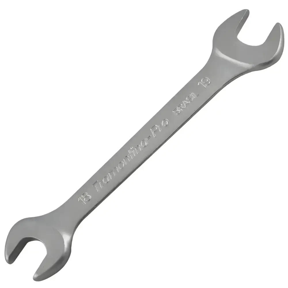 Chave fixa 18X19 mm Tramontina 44610107 — fotografia 9