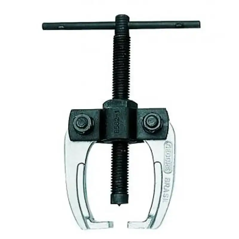 Saca polia 2 garras 8562-1 mini-extrator 040.427 Gedore — fotografia de referência