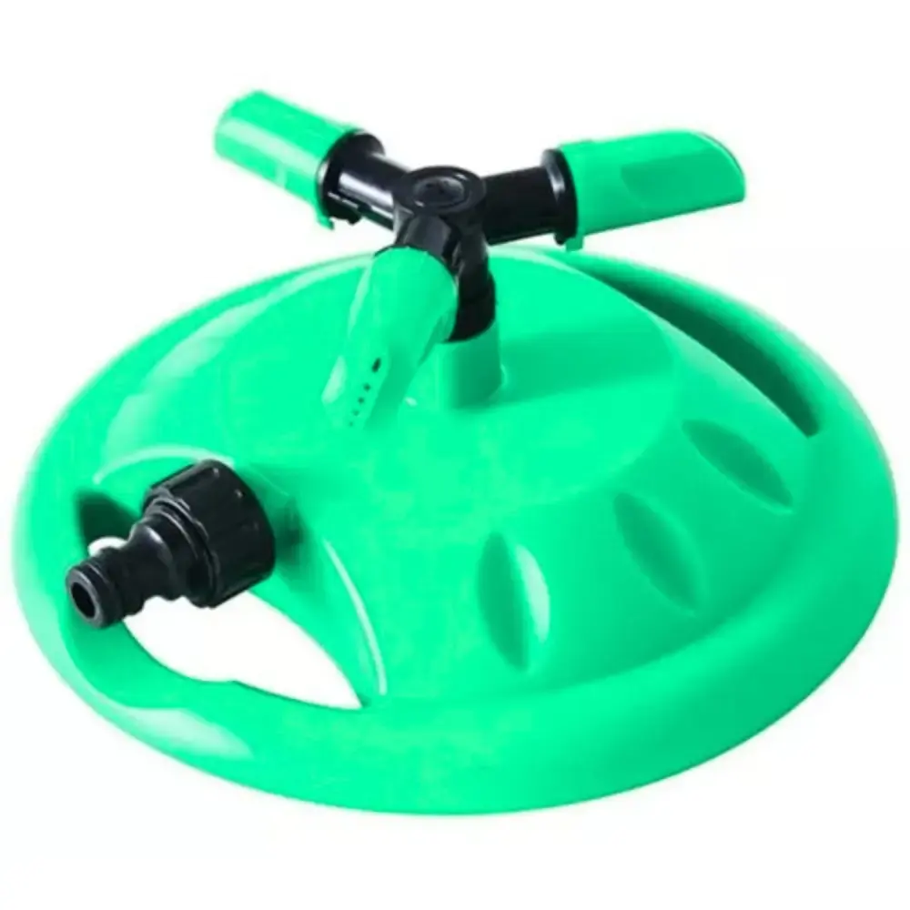Irrigador giratório com base 3 jatos DY-6013 Trapp