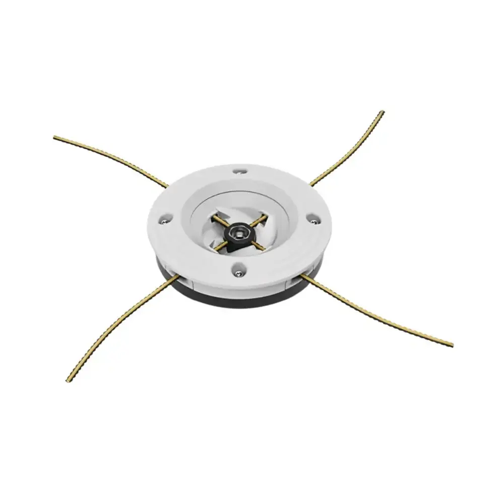 Carretel refil de nylon roçadeira FS 160/220 durocut 40-4 Stihl — fotografia de referência