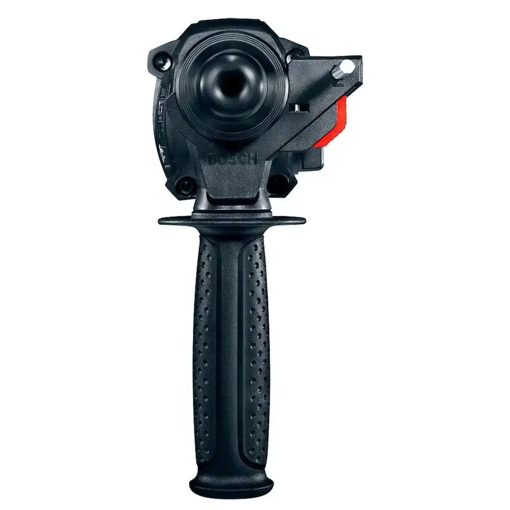Martelete sds-plus 850W 2,9 KG GBH2-28D perf/rompedor Bosch 220 V — fotografia 5