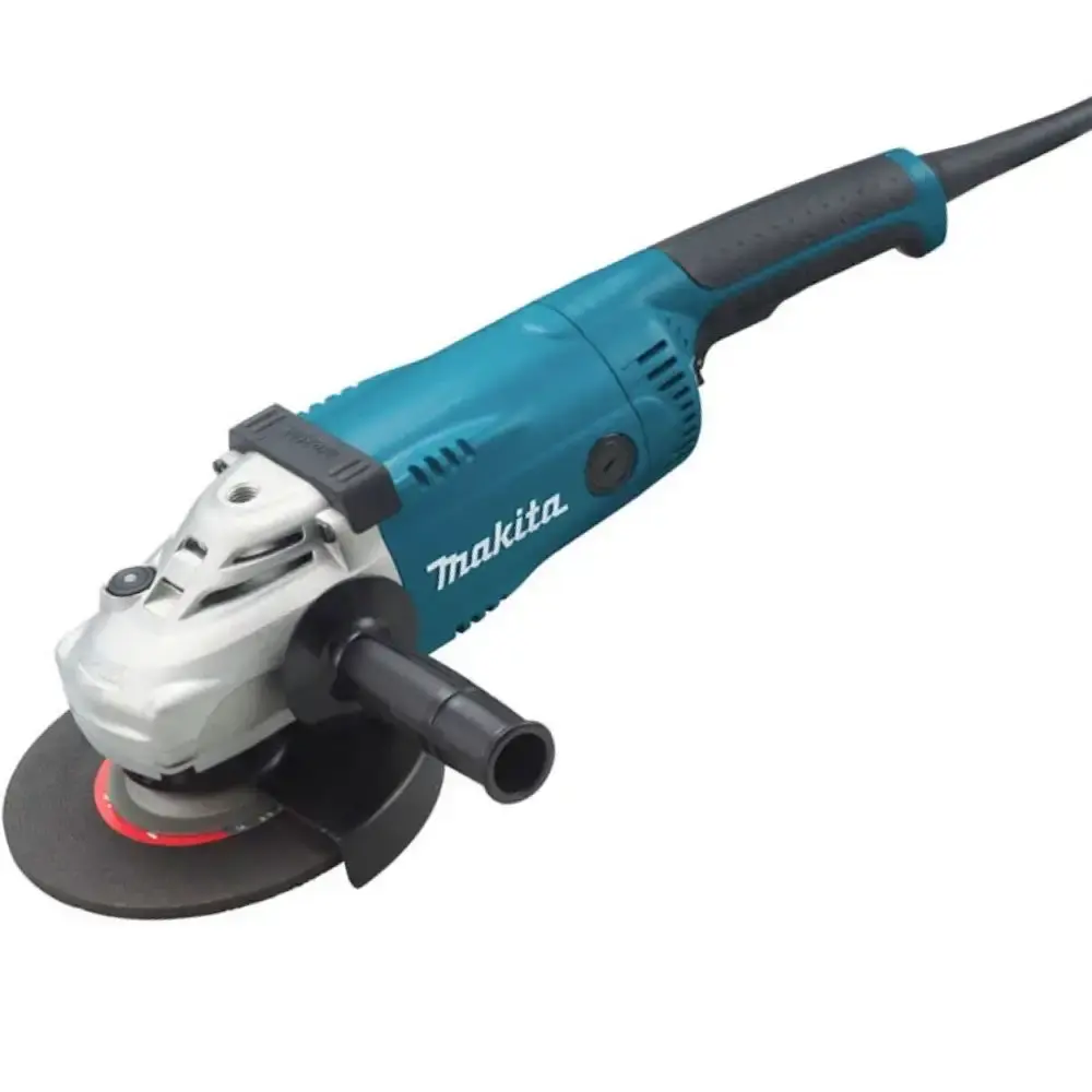 Esmerilhadeira angular 7 POL 180MM 2200W GA7020 Makita 110 V