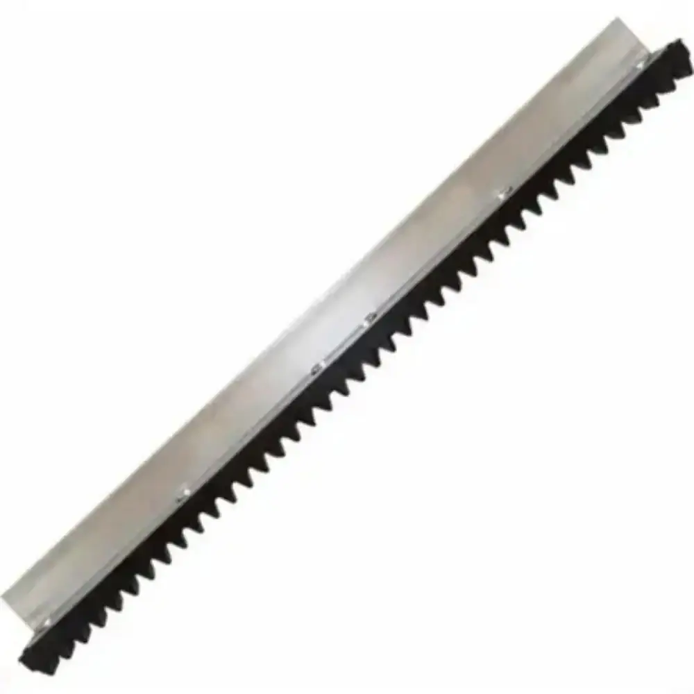 Cremalheira para motor de portao 1M 95-0187 Venti-delta