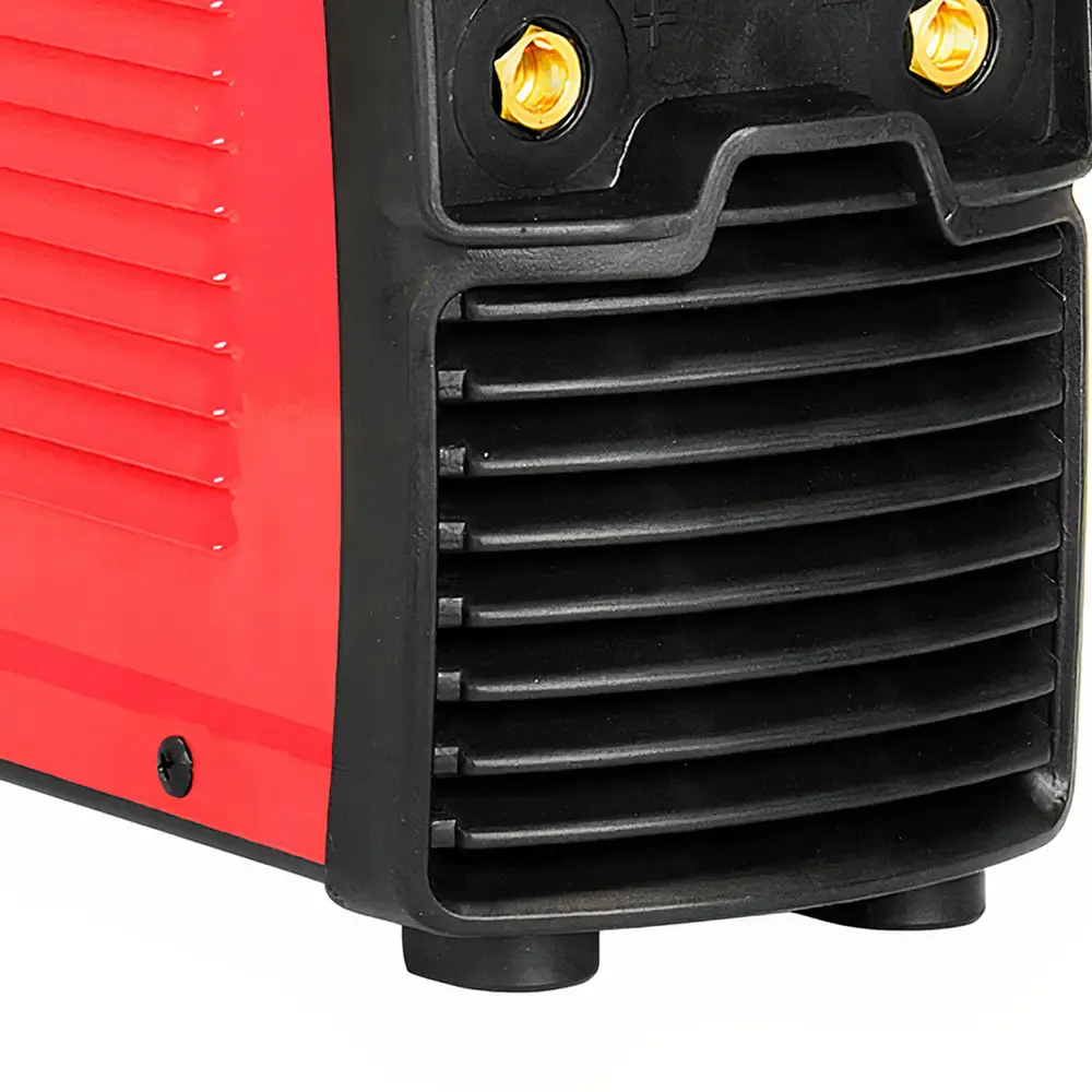 Máquina de solda tig e eletrodo 180A com painel digital TW250ITM 220V Tekna — fotografia 3