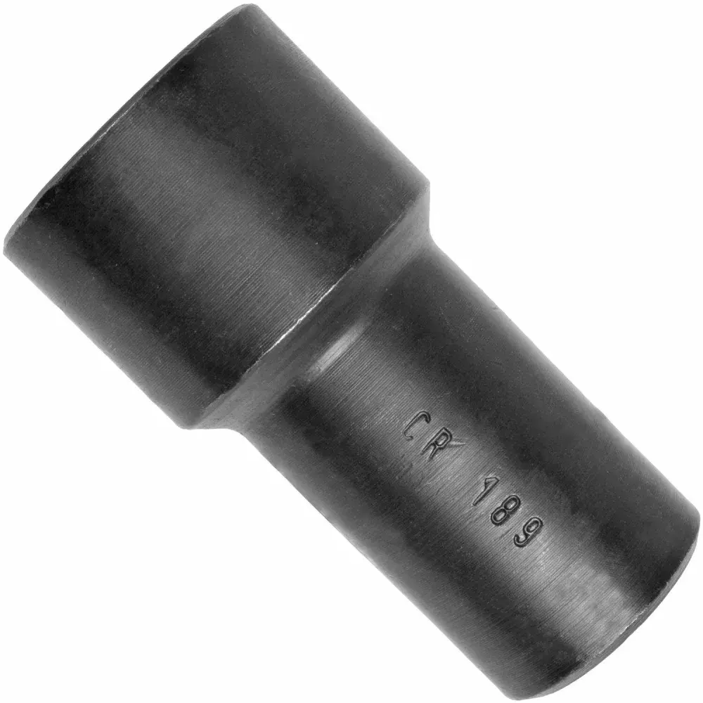 Chave soquete longa sextavada CR-189 cr ferramentas