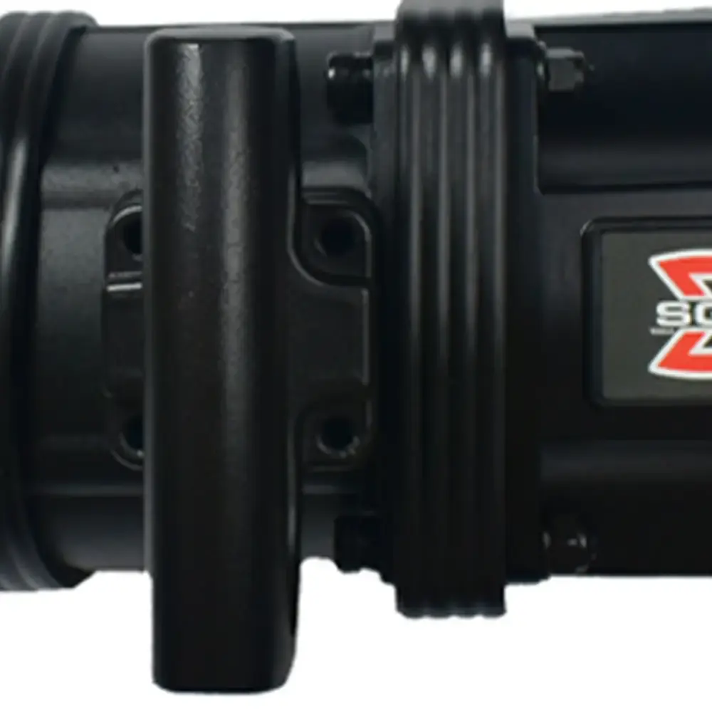 Chave de impacto longa 1 POL pneumática 420 kgfm SGT-0570 Sigma — fotografia 4