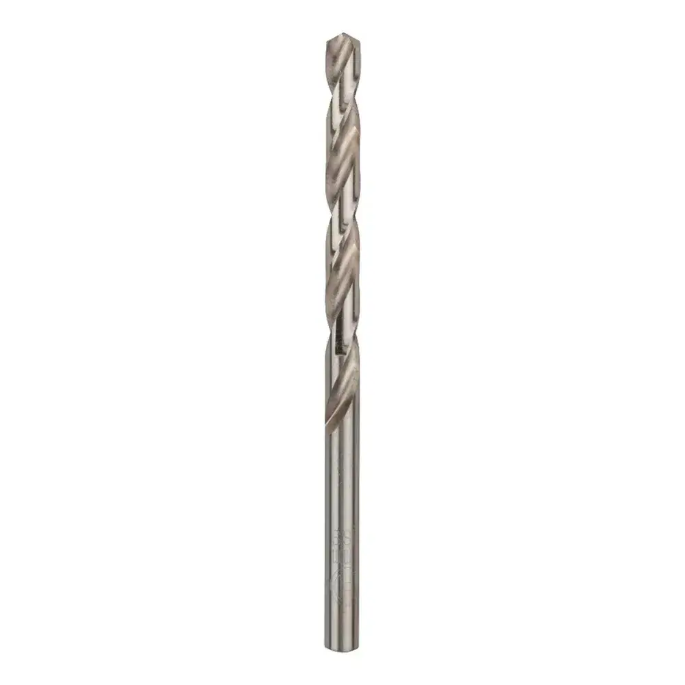 Broca para metal de aço rápido cilíndrico hss-g 7MM Bosch — fotografia 4