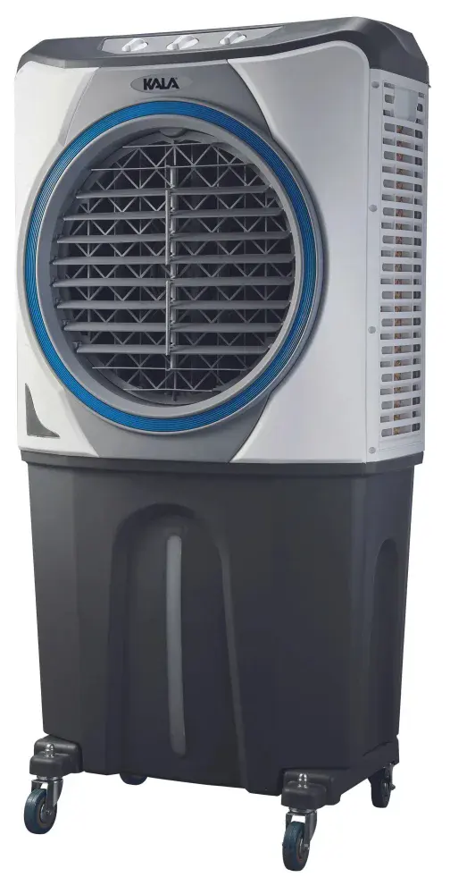Climatizador ar pro 100L 127V Kala — fotografia de referência
