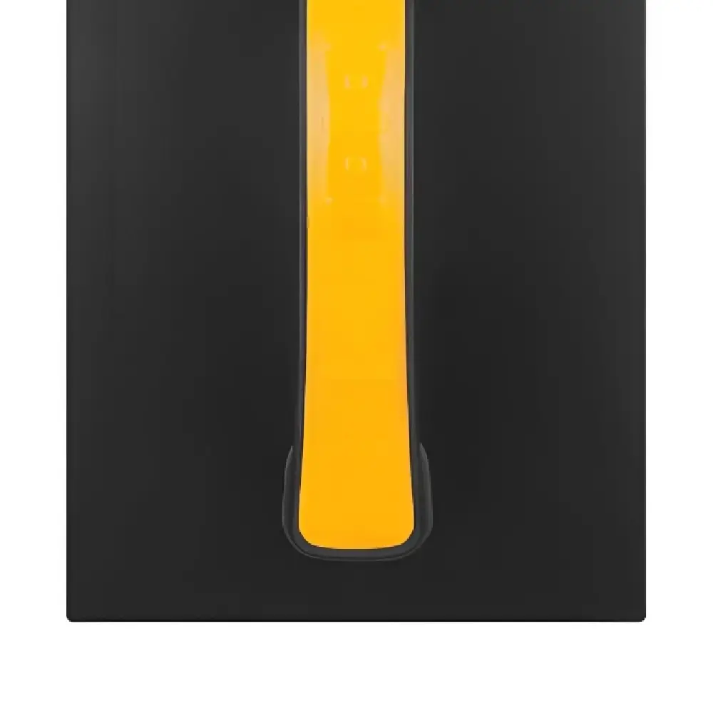 Desempenadeira de Plástico Lisa 17 cm x 30 cm VONDER — fotografia 5