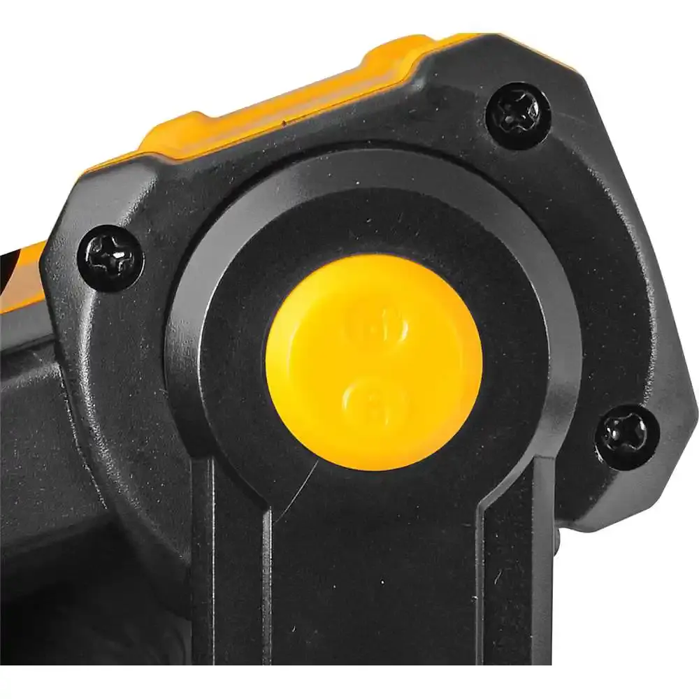 Refletor recarregável LED SMD 10W RRV-010 Vonder — fotografia 7