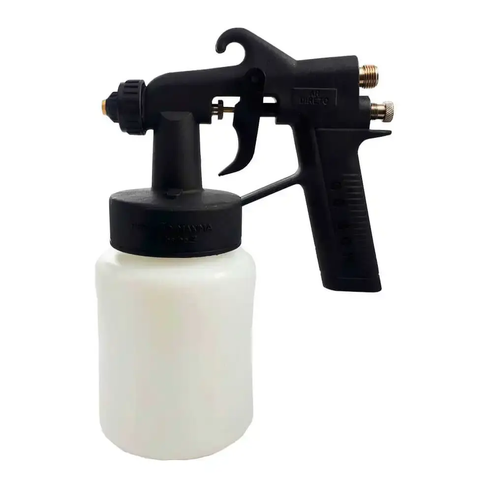 Pistola de pintura ar direto MOD-90 Arprex