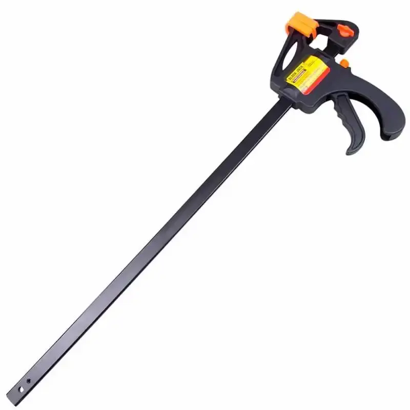 Grampo Tipo Sargento de Aperto Rápido 18 POL (450 mm) C168 BLACK JACK
