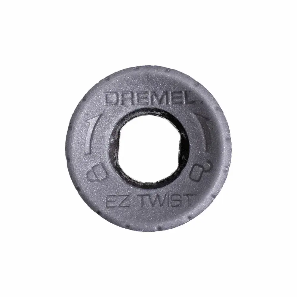 Chave para troca rápida de acessórios ez twist 495 Dremel — fotografia 3