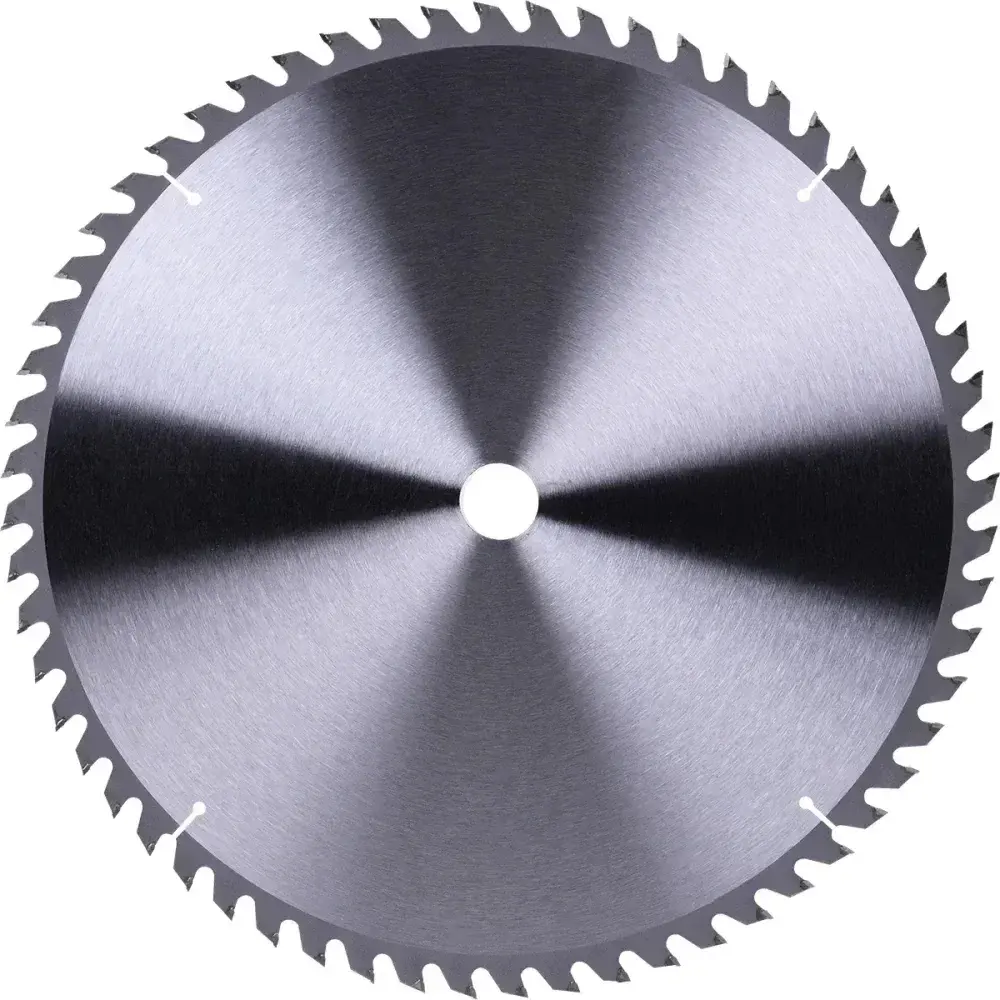 Disco serra circular 16” para madeira 24 dentes 3300RPM Kala — fotografia 4