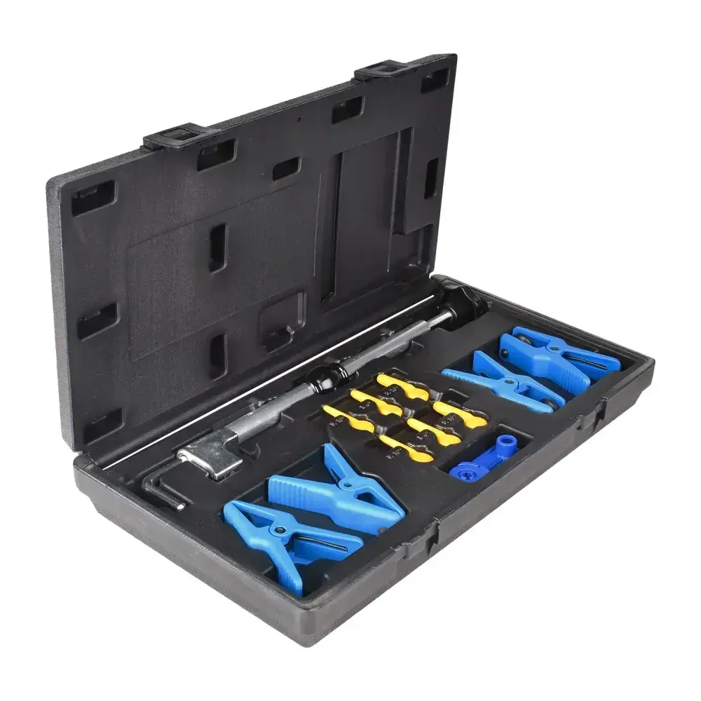Kit de retenção de vazamento fluído de freio 6703 otc-bosch — fotografia 4
