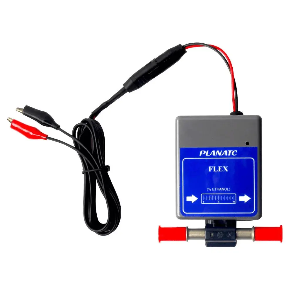 Equipamento flex digital modelo TFD-1000/BT-G3 Planatc