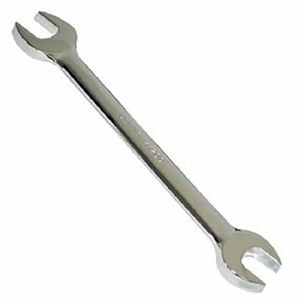 Chave fixa 30 x 32 mm espelhada Sata ST41213SC — fotografia de referência