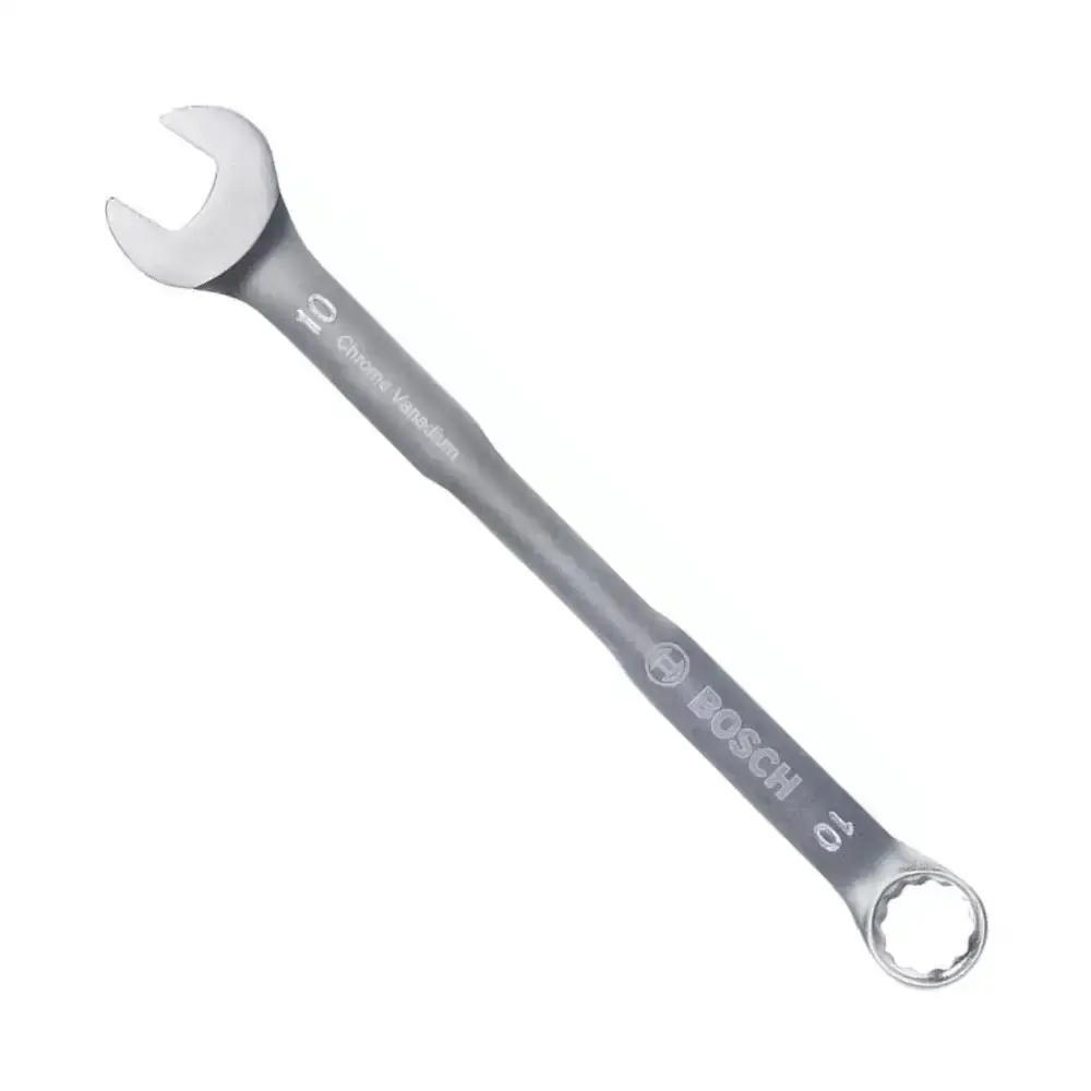Chave Combinada 10 mm 1600A03AJ0000 BOSCH Bosch Ferramentas Manuais — fotografia de referência
