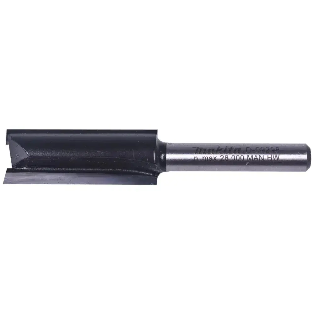 Fresa paralela dupla haste 12MM D-09298 Makita — fotografia 6